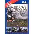 America's Railroads: The Steam Train Legacy