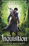 Book 2: The Inquisition (Summoner)