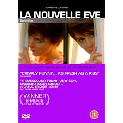 La Nouvelle Eve [1999] [DVD]