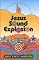 Jesus Sound Explosion (Association of Writers and Writing Programs Award for Creative Nonfiction)