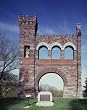 Memorial Arch to War Correspondents, Antietam Battlefield Photograph - Beautiful 16x20-inch Photographic Print by Carol M. Highsmith