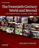 The twentieth-century world and beyond : an international history since 1900