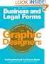 Business and Legal Forms for Graphic Designers (3rd Edition)