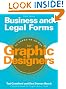 Business and Legal Forms for Graphic Designers (3rd Edition)