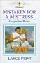 Mistaken for a Mistress