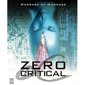 Zero Critical