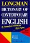 Dictionary of Contemporary English