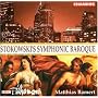 Stokowski'S Symphonic Baroque