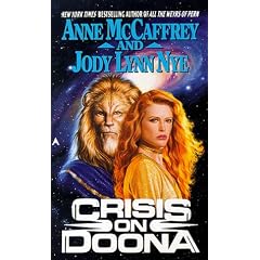 Crisis on Doona