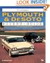 Illustrated Plymouth and Desoto Buyer's Guide (Motorbooks International Illustrated Buyer's Guide Series)