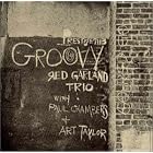Groovy (Jpn Lp Sleeve) by Red Garland