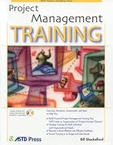 Project Management Training (ASTD Trainer's Workshop)
