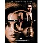 The X-Files - The Complete Second Season (Slim Set)
