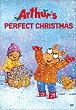 Arthur: Arthur's Perfect Christmas