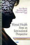 Mental health from an international perspective