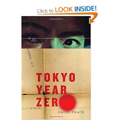 Tokyo Year Zero