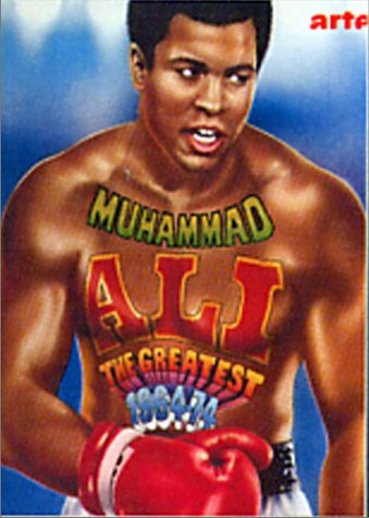Childrens Toyshop  Vidéo : Muhammad Ali : The Greatest 1964-74