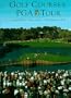 Golf Courses of the PGA Tour