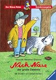 Nick Nase, der gro&szlig;e Detektiv - 
