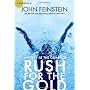 Rush for the Gold: Mystery at the Olympics by John Feinstein