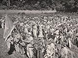 Siege of Dien Bien Phu, 1954 Art Photographic Poster Print, 24x18