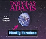 Mostly Harmless