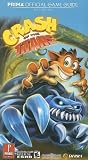 Crash of the Titans Official Game Guide (Prima Official Game Guides)