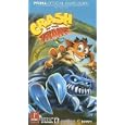 Crash of the Titans: Prima Official Game Guide (Prima Official Game Guides)
