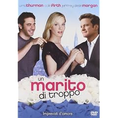 Un Marito Di Troppo
