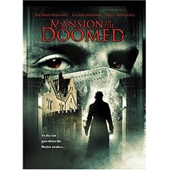 Mansion of the Doomed