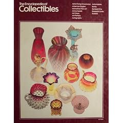 The Encyclopedia of Collectibles (Advertising Giveaways to Baskets)
