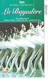 Review Warner Music Vision  / La Bayadere