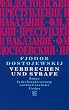 Verbrechen und Strafe