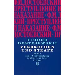 Verbrechen und Strafe