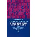 Verbrechen und Strafe