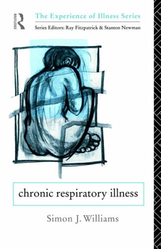 Chronic-Obstructive-Pulmonary-Disease
