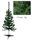 3' Charlie Pine Artificial Christmas Tree - Unlit