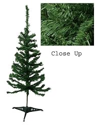 3' Charlie Pine Artificial Christmas Tree - Unlit