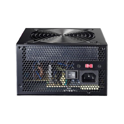 Cooler Master eXtreme Power Supply Cooler Master USA, Inc. RS550-PCARE3-US 2