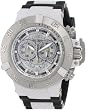 Invicta Men's 0924 Anatomic Subaqua Collection Chronograph Watch from Invicta