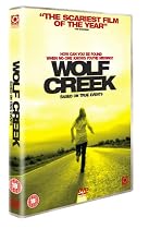 Wolf Creek (2 Disc Edition) [DVD] [2005]
