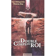 Le Double Corps du roi