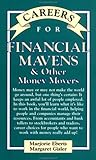 Careers for Financial Mavens & Other Money Movers (Careers for You Series)