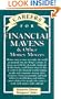 Careers for Financial Mavens & Other Money Movers