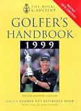 Royal and Ancient Golfer's Handbook