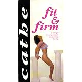 Cathe: Fit and Firm a Strength Training Program Incorporating the Step