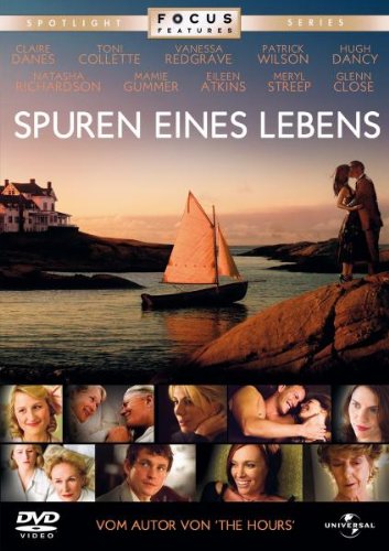 Spuren eines Lebens