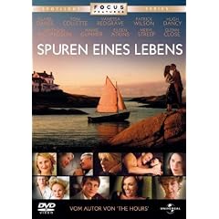 Spuren eines Lebens