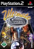 Eigenschaften dtp Entertainment AG  / Pro Pinball - Ultimate