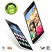 inDigi® New! Ultra-Slim 3G Smartphone Phablet 5.5-inches Capacitive Touch Screen Android 4.4 Google Play Store Dual-Sim Dual-Standby Dual-Cameras (Black)